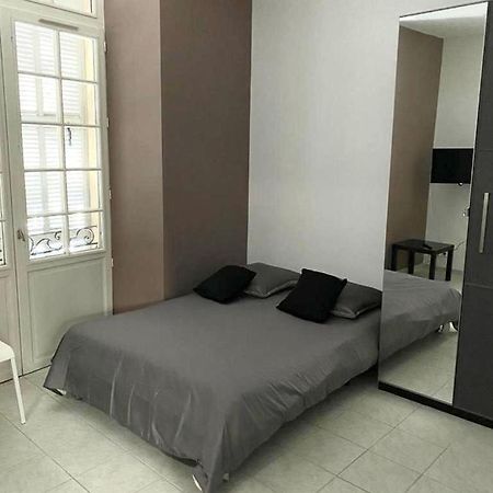 Five Stars S10 Aparthotel Marseille Exterior photo
